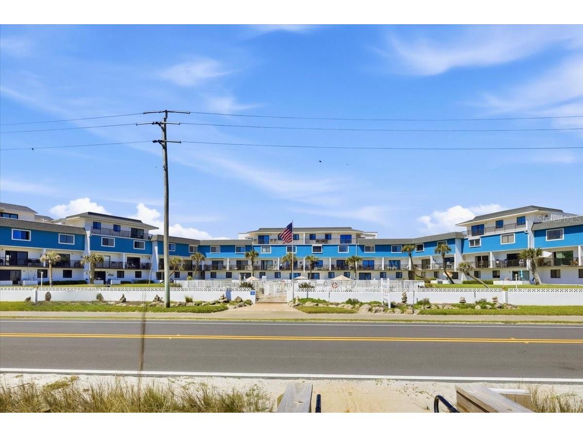 3500 S Ocean Shore Boulevard #204 Flagler Beach FL 32136 FC317743 image45