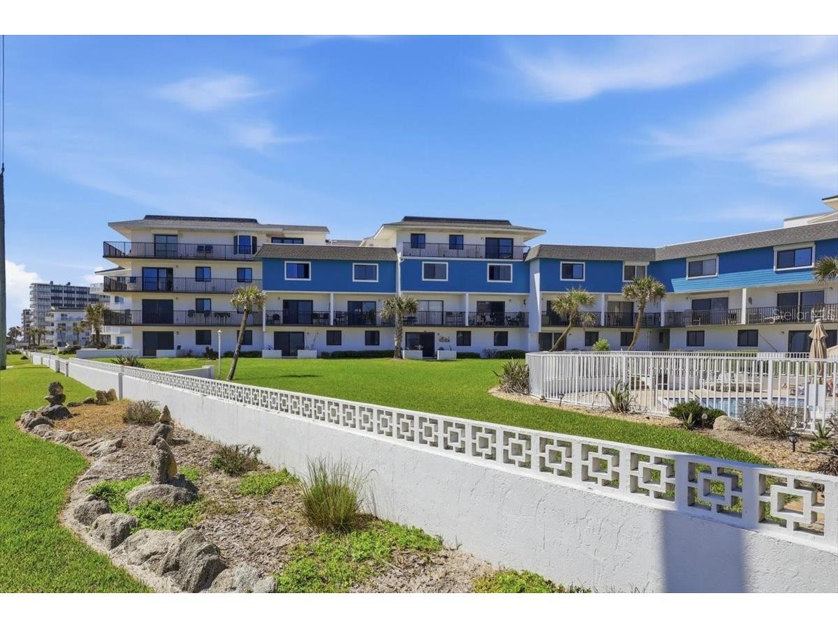 3500 S Ocean Shore Boulevard #204 Flagler Beach FL 32136 FC317743 image49