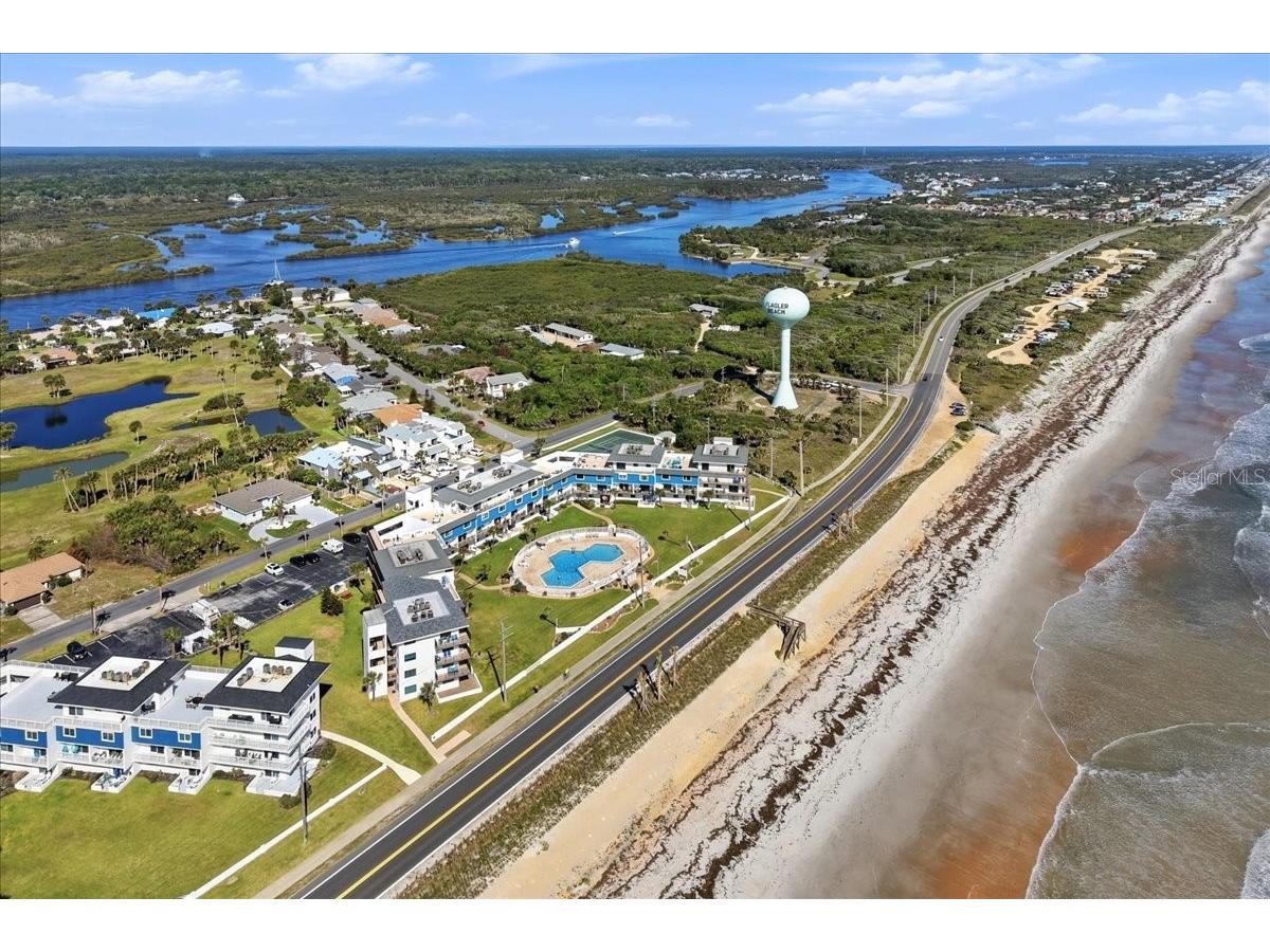 3500 S Ocean Shore Boulevard #204 Flagler Beach FL 32136 FC317743 image5
