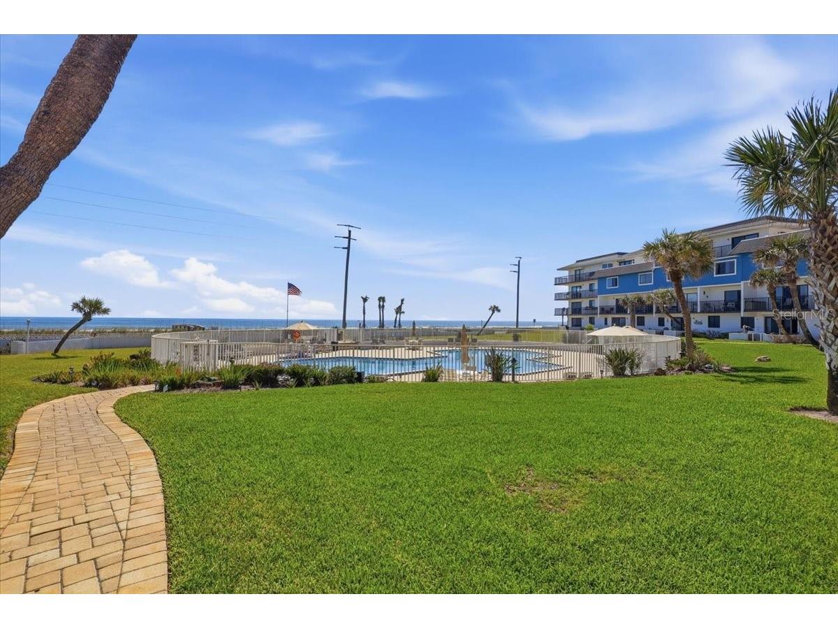 3500 S Ocean Shore Boulevard #204 Flagler Beach FL 32136 FC317743 image54