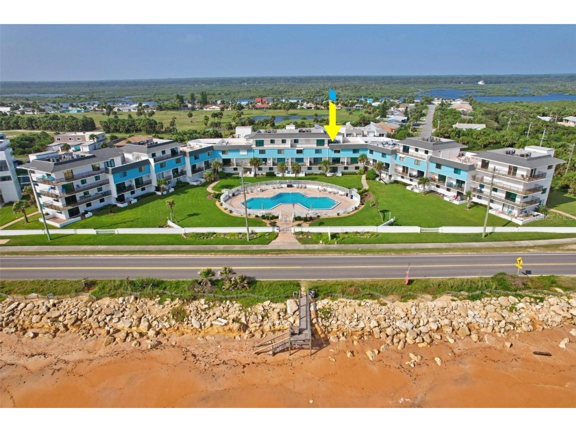3500 S Ocean Shore Boulevard #214 Flagler Beach FL 32136 FC295459 image1