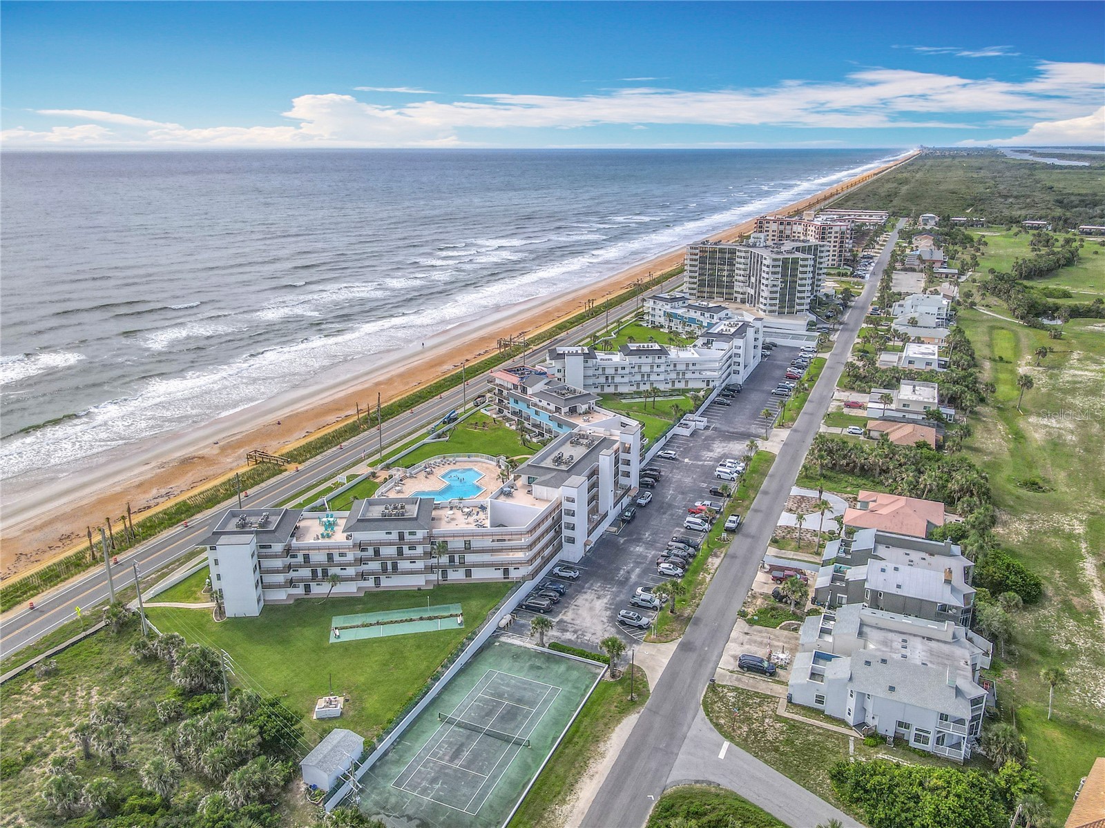 3500 S Ocean Shore Boulevard #214 Flagler Beach FL 32136 O6395940 image1