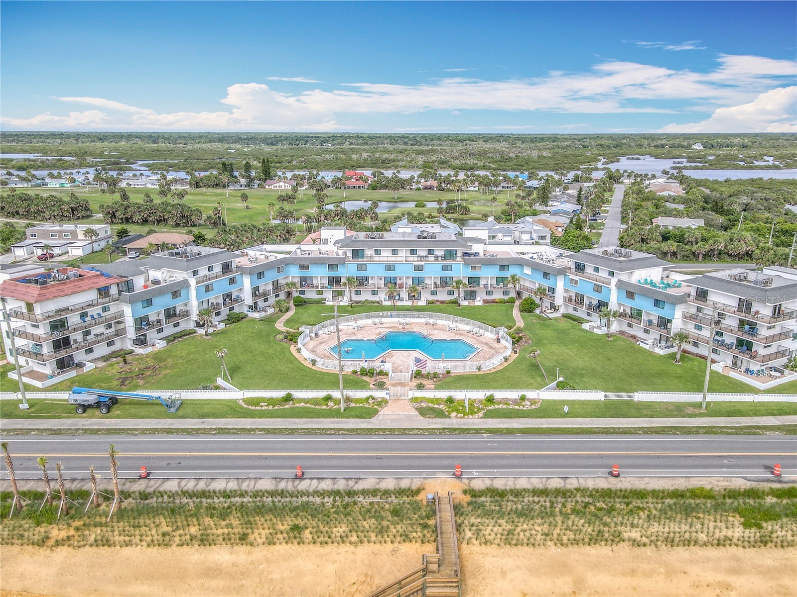 3500 S Ocean Shore Boulevard #214 Flagler Beach FL 32136 O6395940 image30