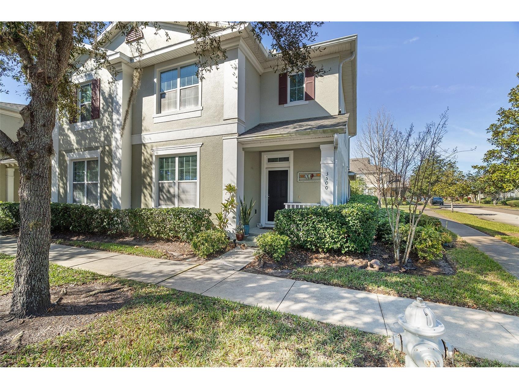 3500 Sebastian Bridge Lane Saint Cloud FL 34773 - CAT LAKE & BUCK LAKE S5142052 image1