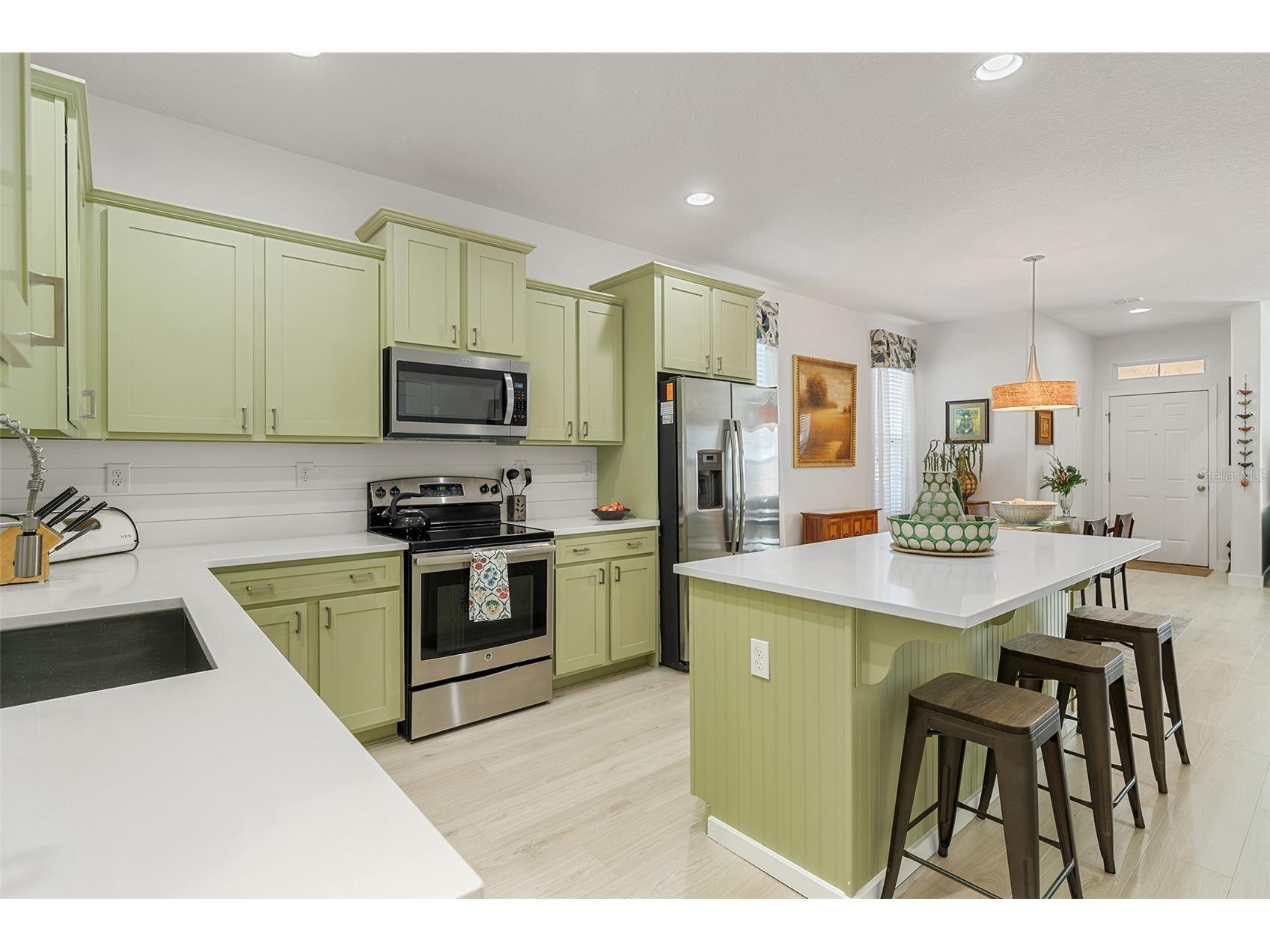 3500 Sebastian Bridge Lane Saint Cloud FL 34773 - CAT LAKE & BUCK LAKE S5142052 image13