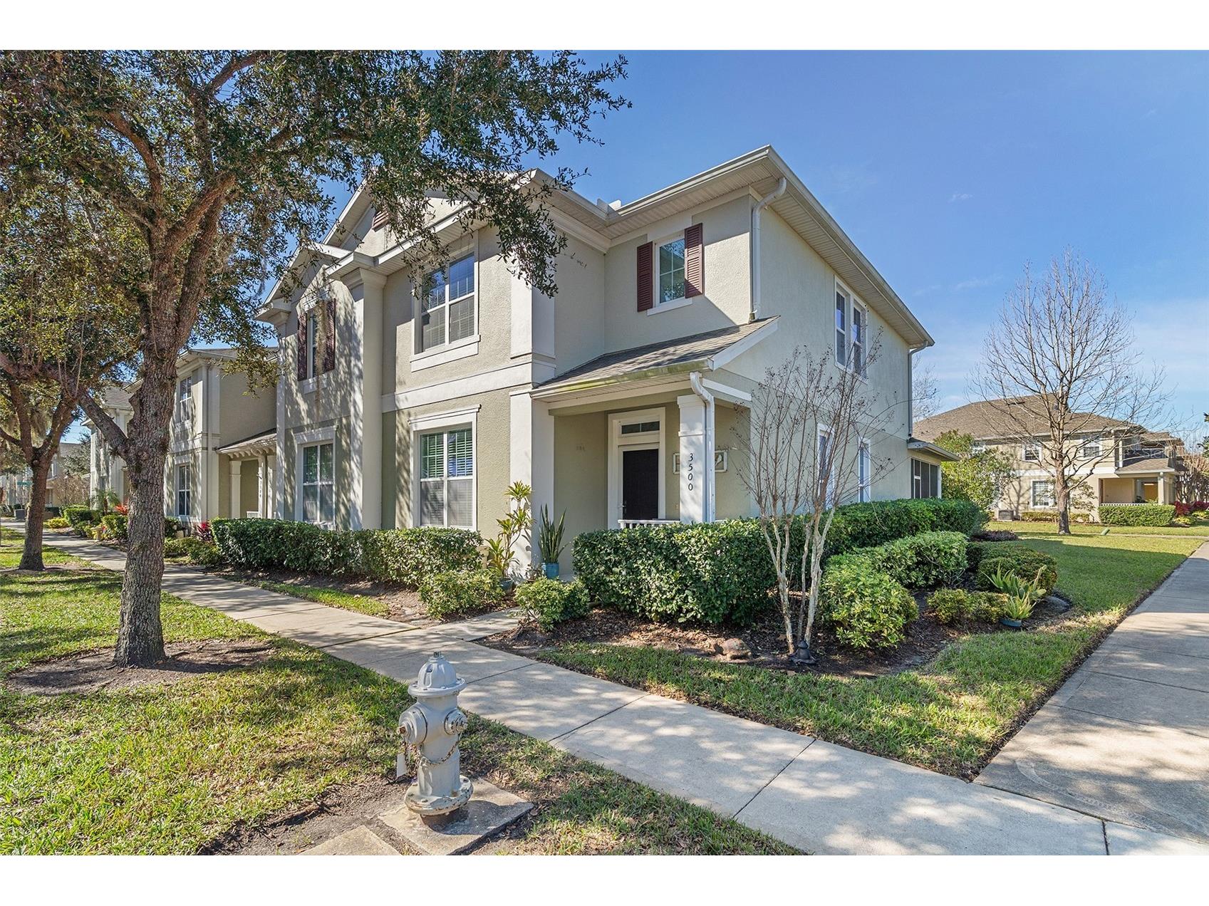 3500 Sebastian Bridge Lane Saint Cloud FL 34773 - CAT LAKE & BUCK LAKE S5142052 image3