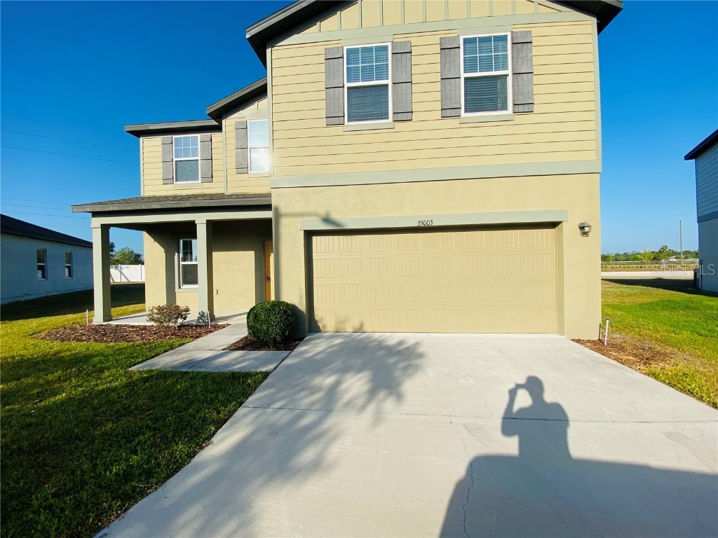 35003 Daisy Meadow Loop Zephyrhills FL 33541 TB8374888 image1