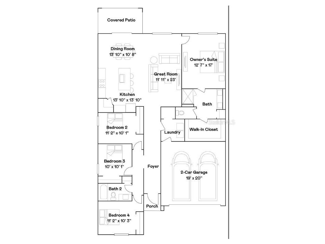 35007 Brackett Bend Zephyrhills FL 33541 TB8489570 image6
