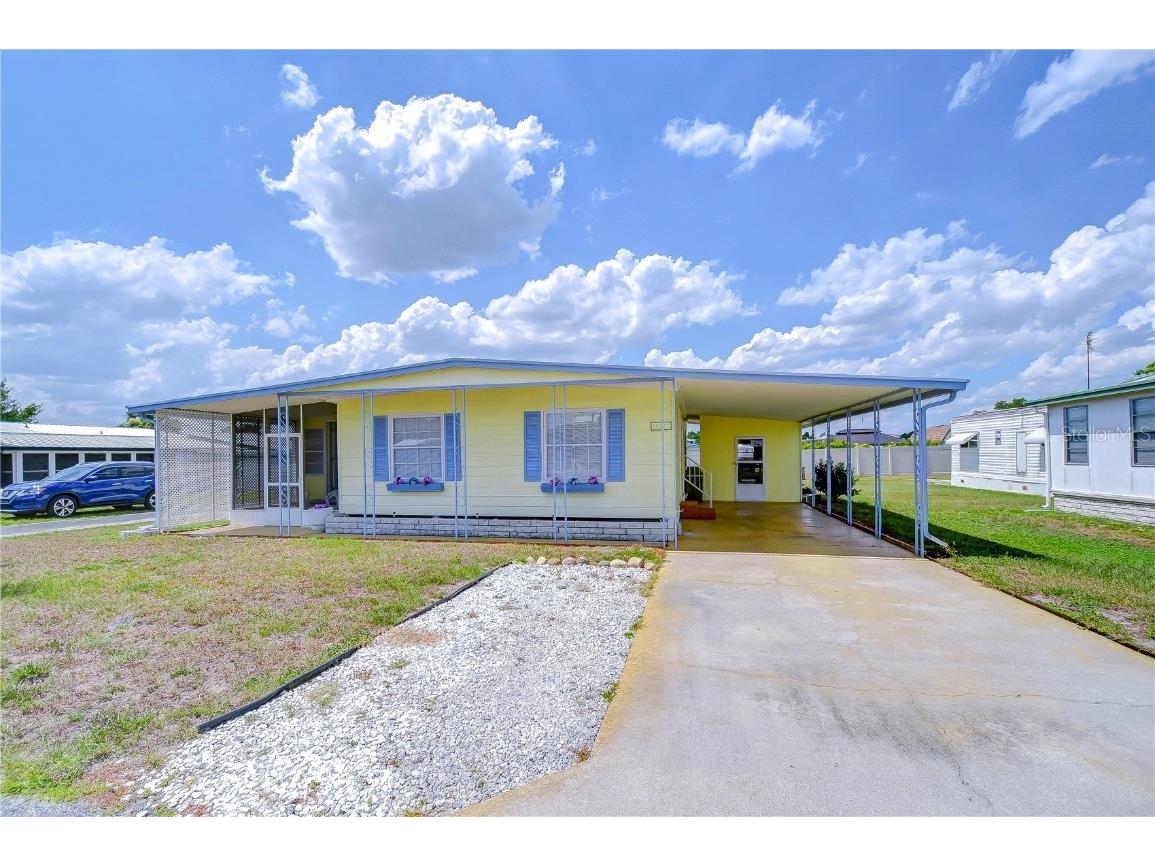 35007 Zephyr Shores Drive Zephyrhills FL 33541 T3531126 image1