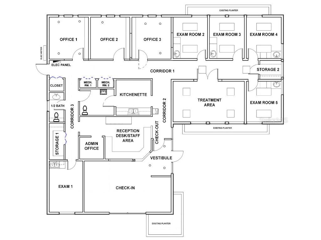 3501 1st Avenue S Saint Petersburg FL 33711 TB8362460 image12