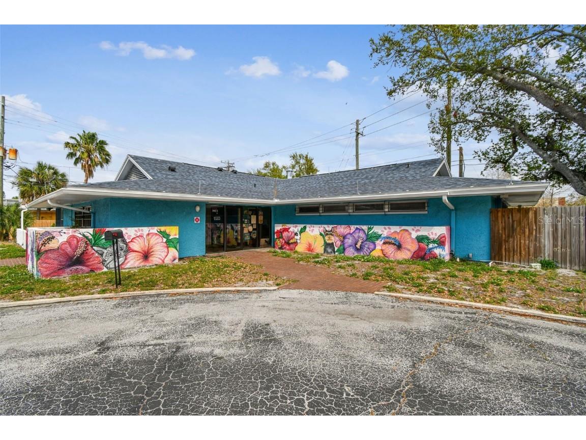 3501 1st Avenue S Saint Petersburg FL 33711 TB8373879 image1