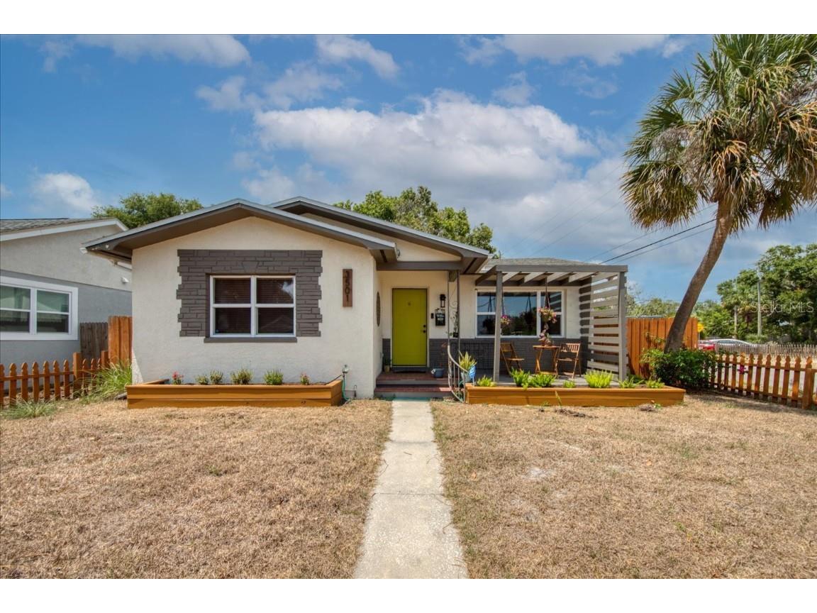3501 2nd Avenue N Saint Petersburg FL 33713 U8200920 image1