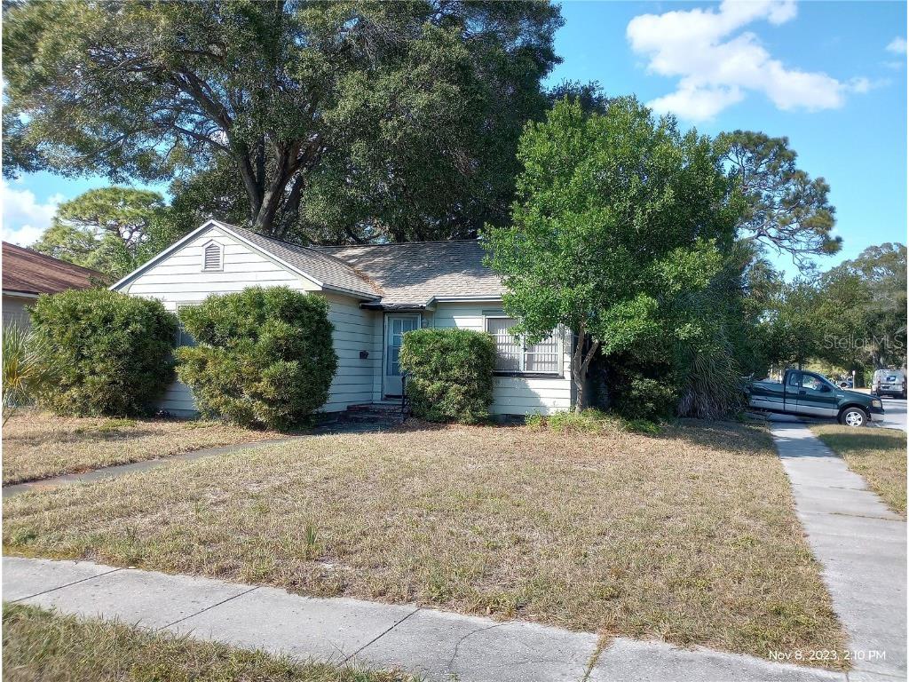 3501 7th Avenue N Saint Petersburg FL 33713 U8220584 image1