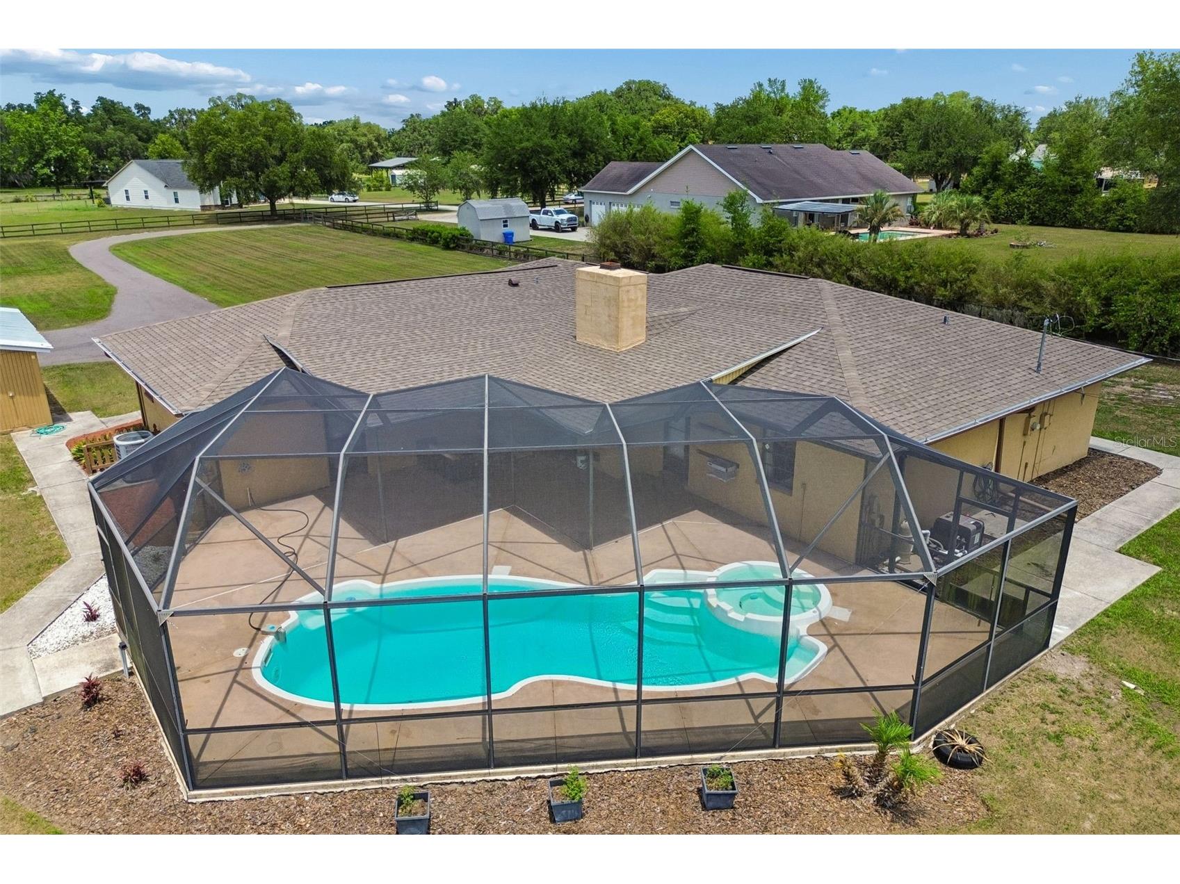 3501 Austin Trail Lane Plant City FL 33565 W7885565 image2