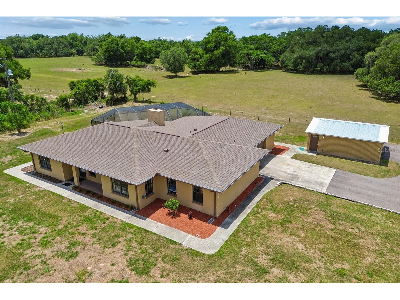 3501 Austin Trail Lane Plant City FL 33565 W7885565 image32