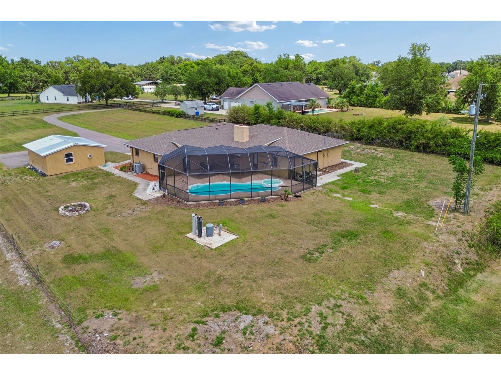 3501 Austin Trail Lane Plant City FL 33565 W7885565 image33