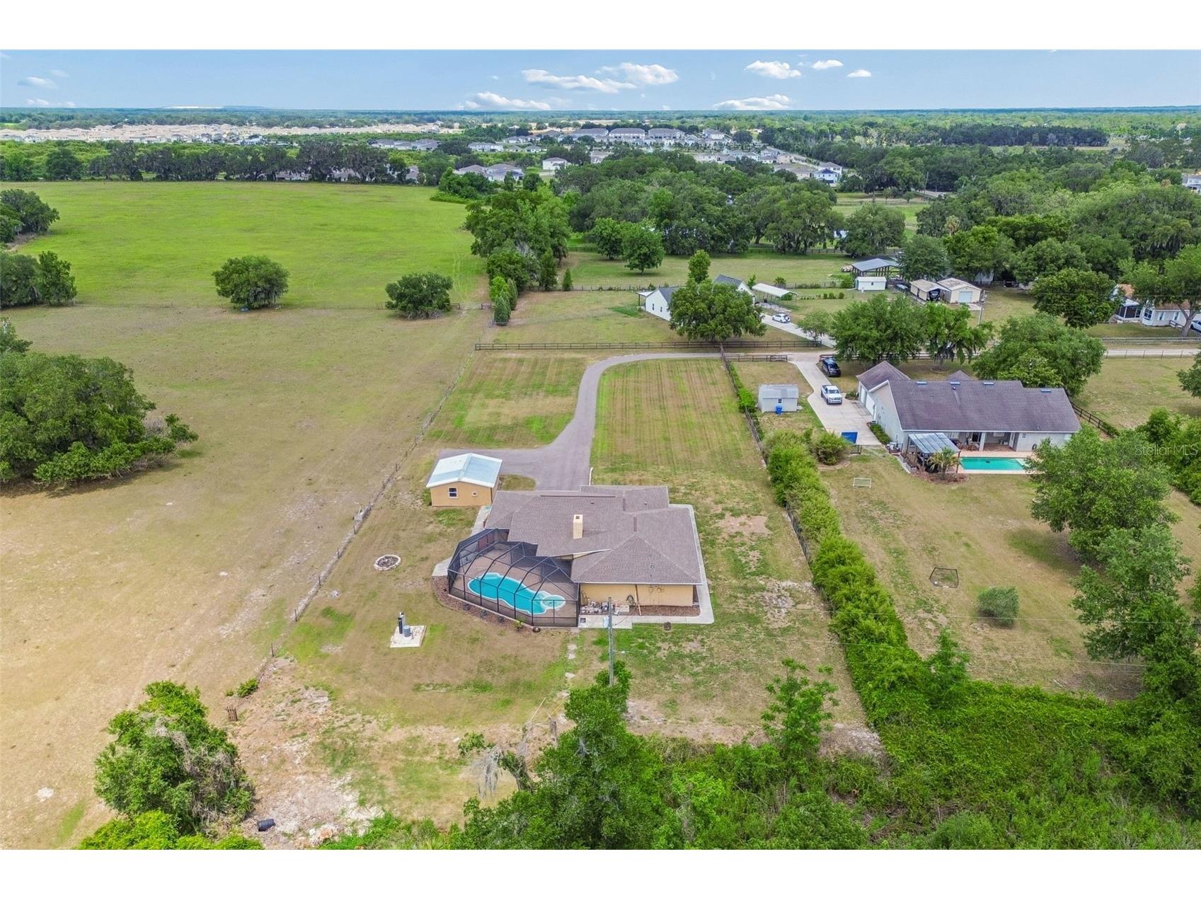 3501 Austin Trail Lane Plant City FL 33565 W7885565 image35