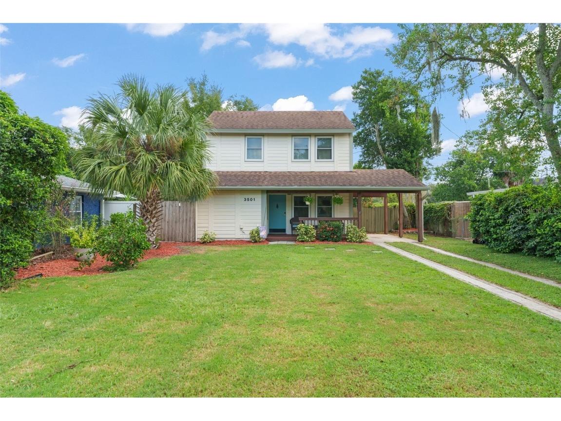 3501 Backspin Lane Orlando FL 32804 O6348555 image1