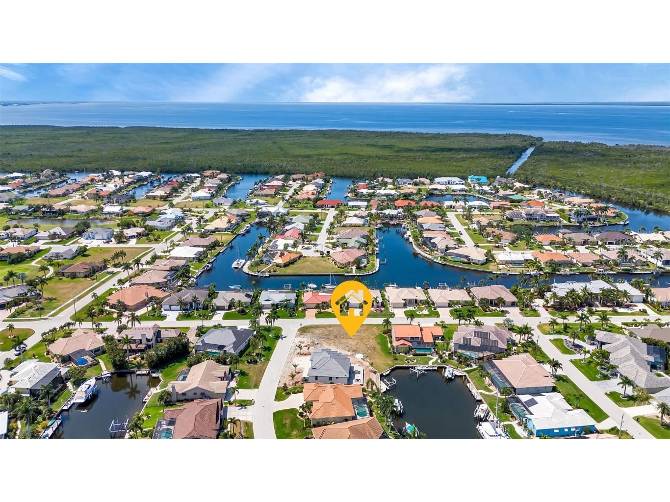 3501 Caya Largo Court Punta Gorda FL 33950 C7491352 image1