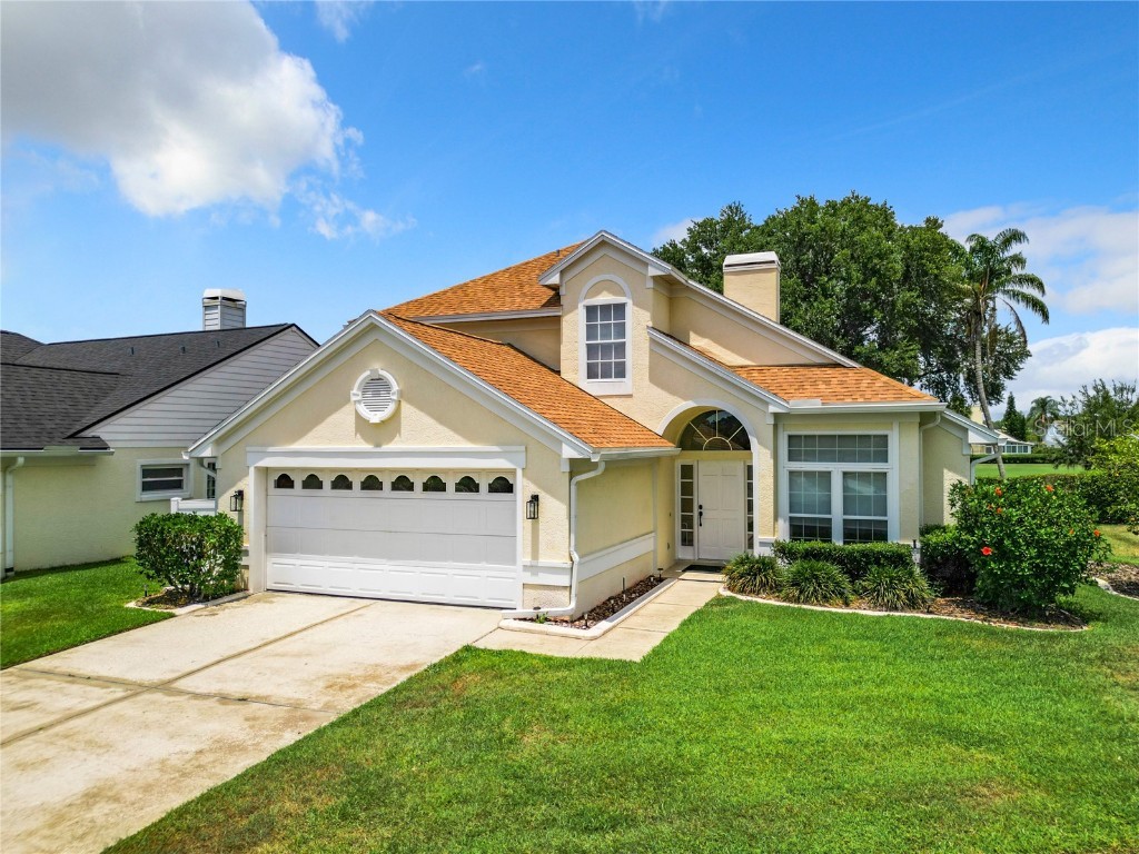 3501 Cherry Hill Drive Orlando FL 32822 - LAKE FREDRIKA O6212701 image1