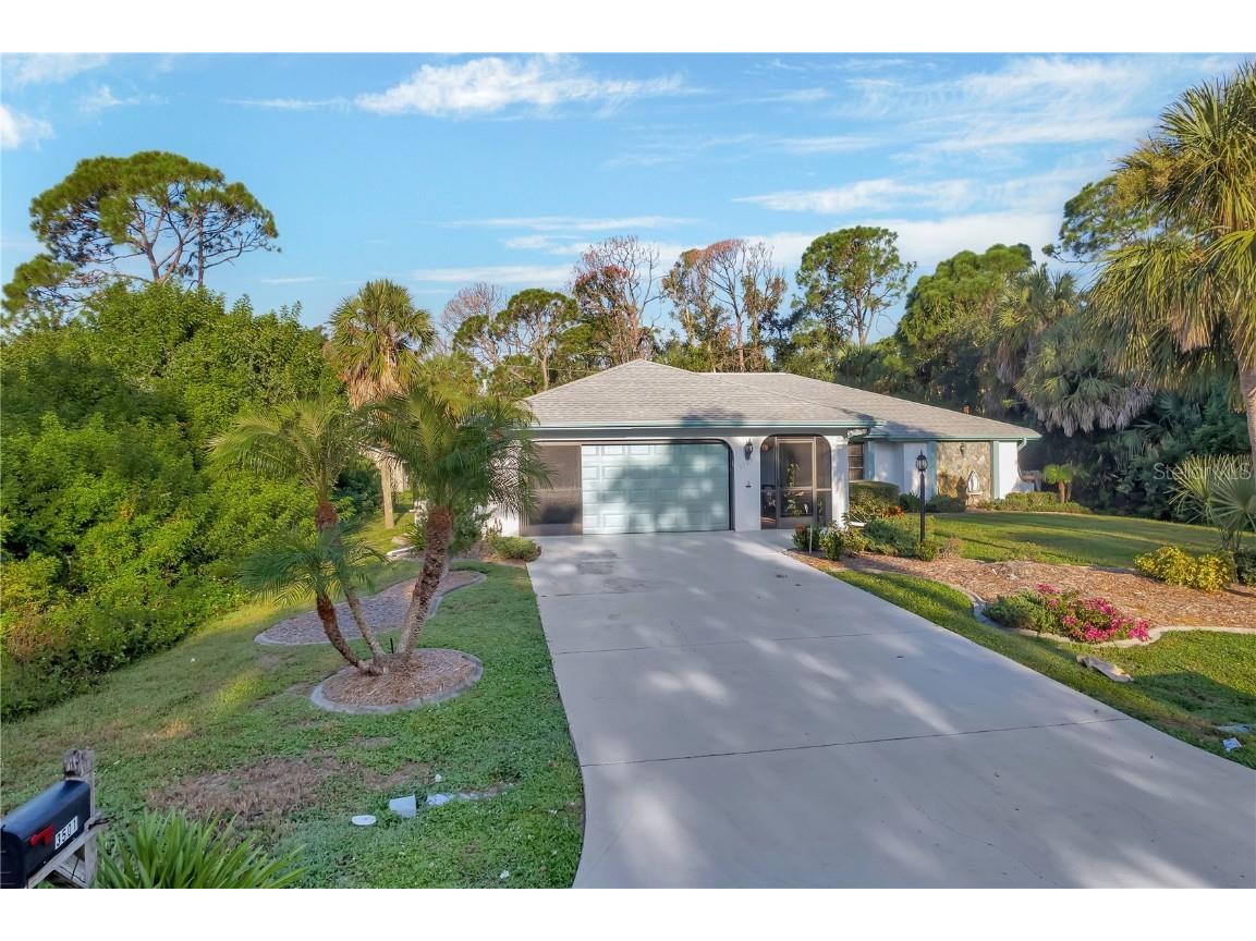 3501 Conmore Street Port Charlotte FL 33948 C7479593 image1
