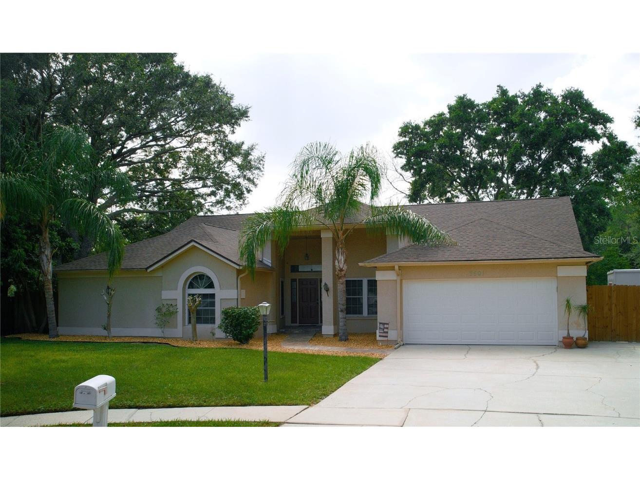 3501 Country Creek Lane Valrico FL 33596 T3456976 image1