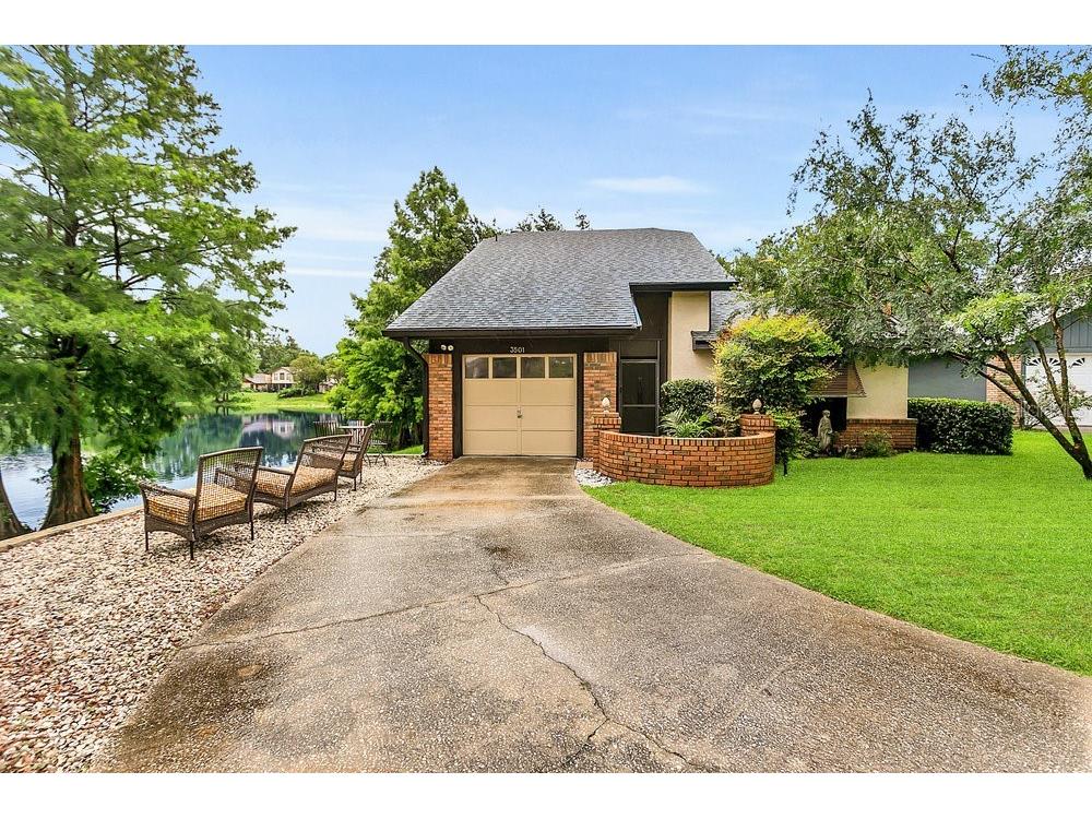 3501 Danby Court Orlando FL 32812 - LAKE FARRAR O6313465 image1