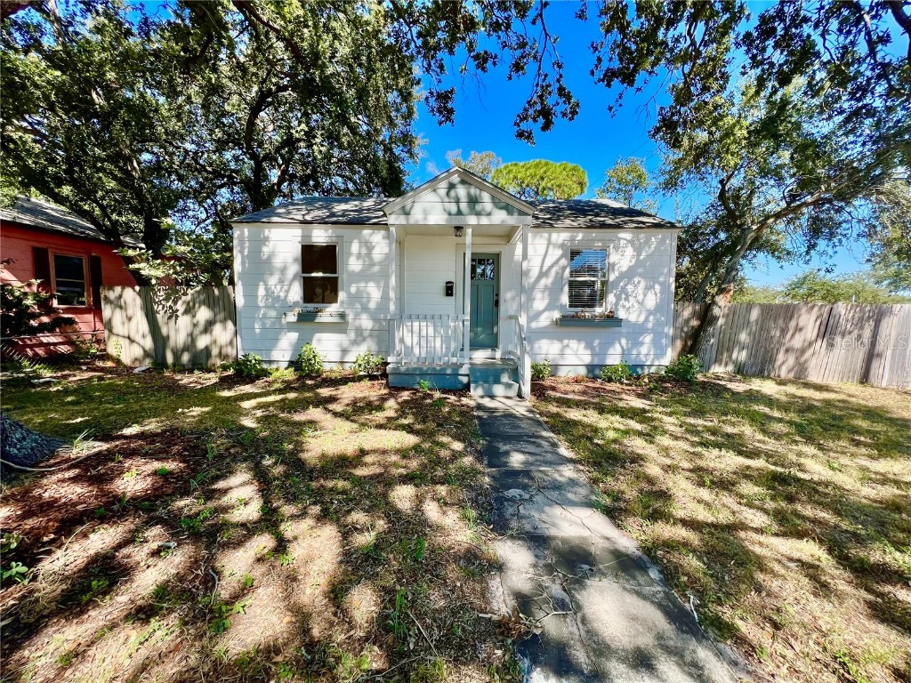 3501 Dartmouth Avenue N Saint Petersburg FL 33713 T3483774 image1