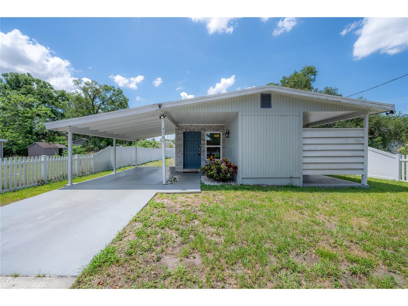 3501 E Mcberry Street Tampa FL 33610 TB8514624 image1