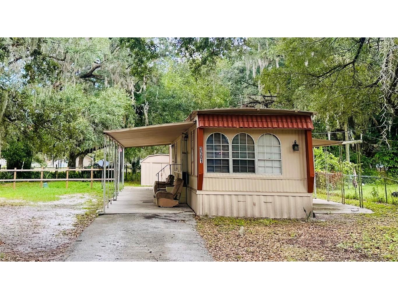 3501 Forest Drive Kissimmee FL 34746 S5096479 image1