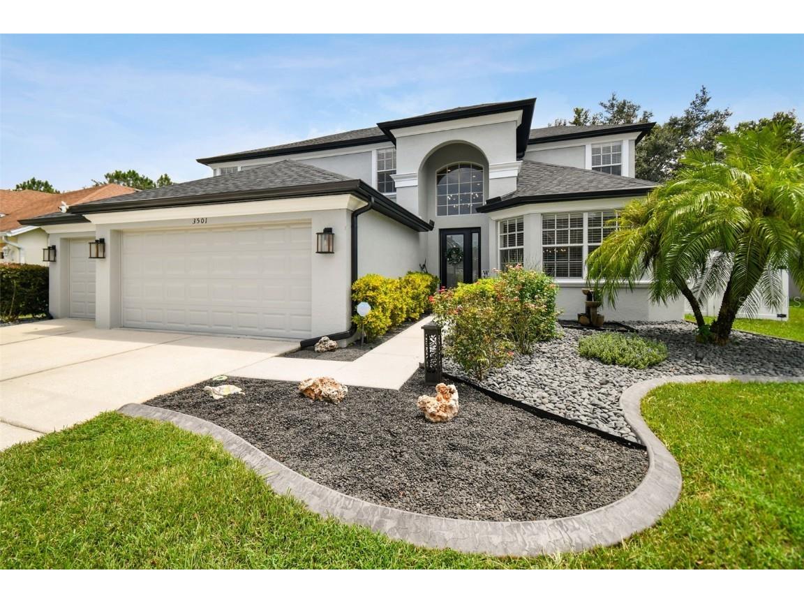 3501 Hickory Hammock Loop Wesley Chapel FL 33544 T3548224 image1