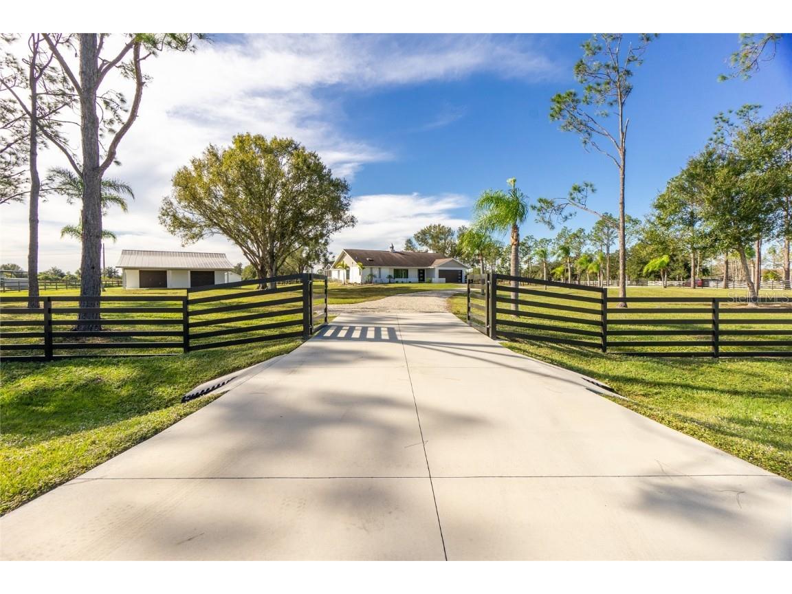 3501 Hidden Valley Circle Punta Gorda FL 33982 C7484300 image1