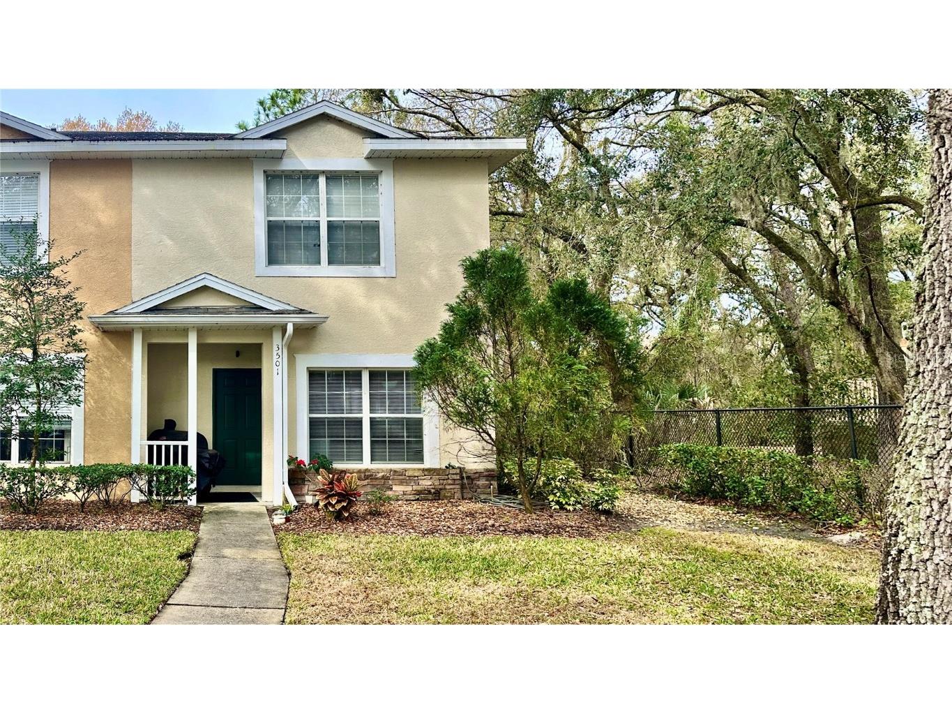 3501 High Hampton Circle Tampa FL 33610 T3510677 image1