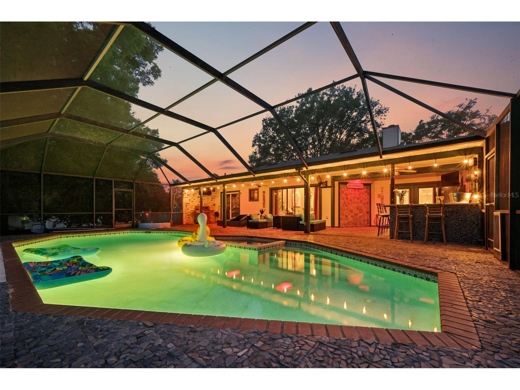3501 Hill Stream Avenue Apopka FL 32712 O6395233 image54
