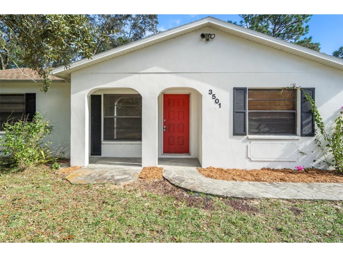 3501 Lema Drive Spring Hill FL 34609 W7860605 image1
