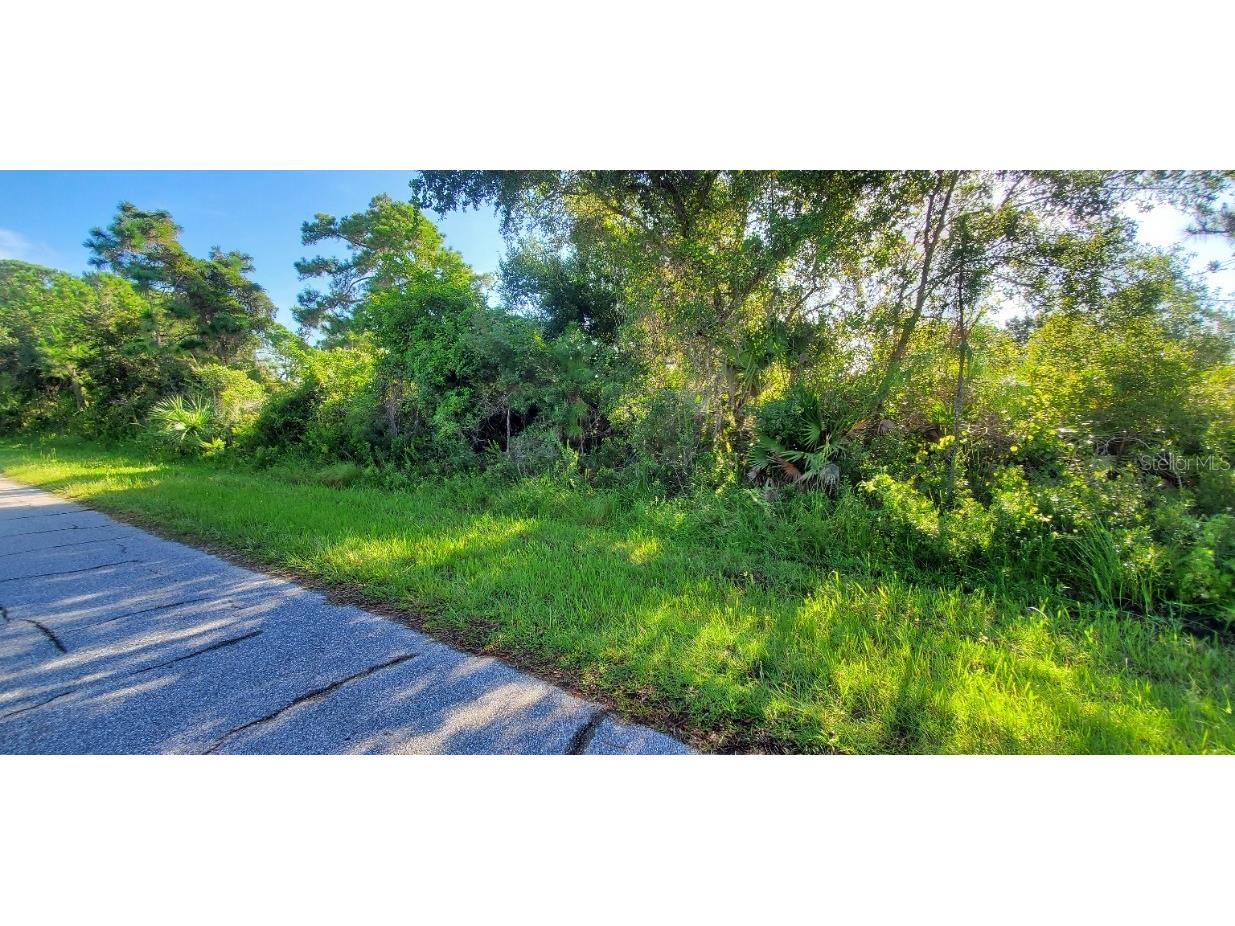 3501 Lindgren Street Port Charlotte FL 33981 D6127292 image1