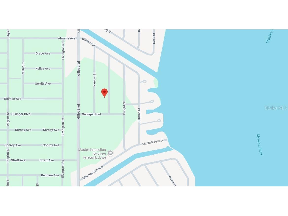 3501 Lindgren Street Port Charlotte FL 33981 C7526304 image2