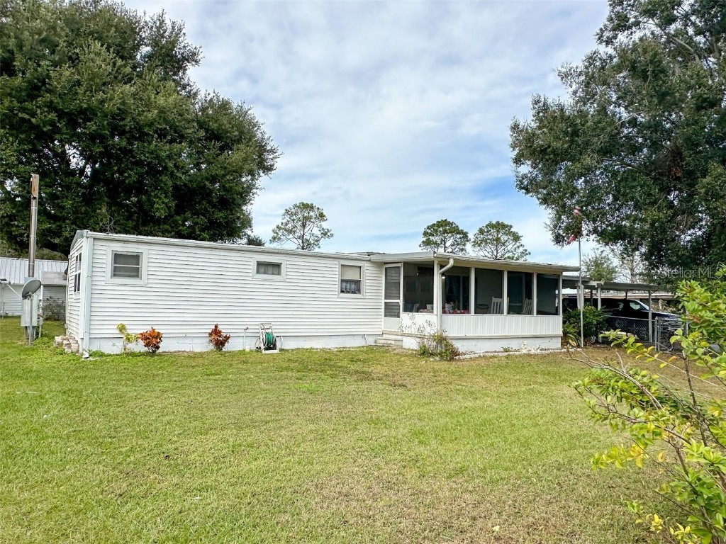 3501 Marina Parkway Lake Wales FL 33898 - LAKE ROSALIE P4928553 image1