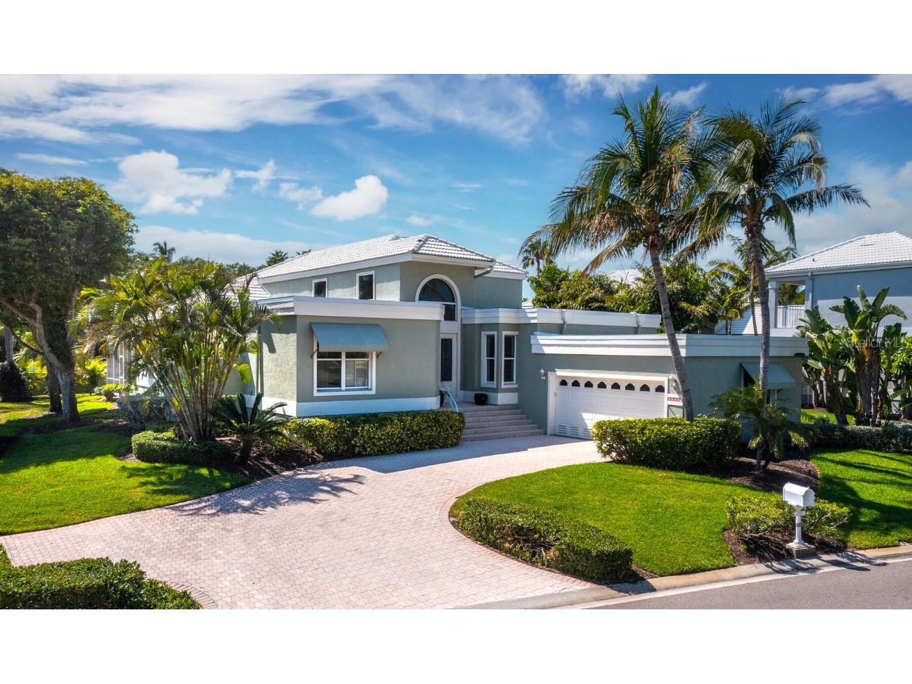 3501 Mistletoe Lane Longboat Key FL 34228 A4562234 image1