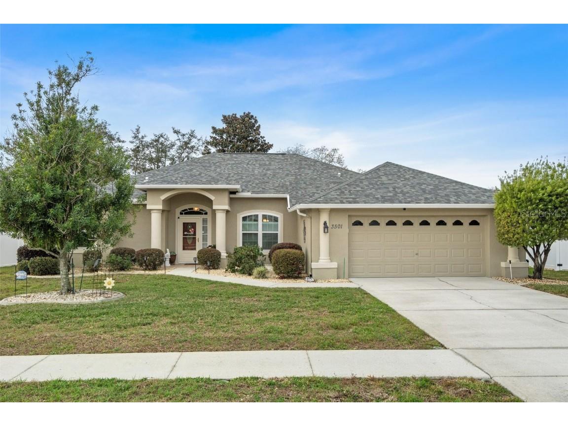 3501 Moondance Circle Brooksville FL 34604 W7861313 image1