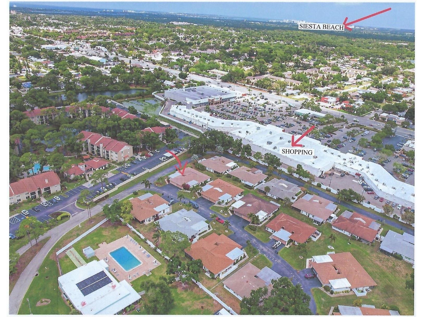 3501 N Village Court #220 Sarasota FL 34231 A4688282 image2