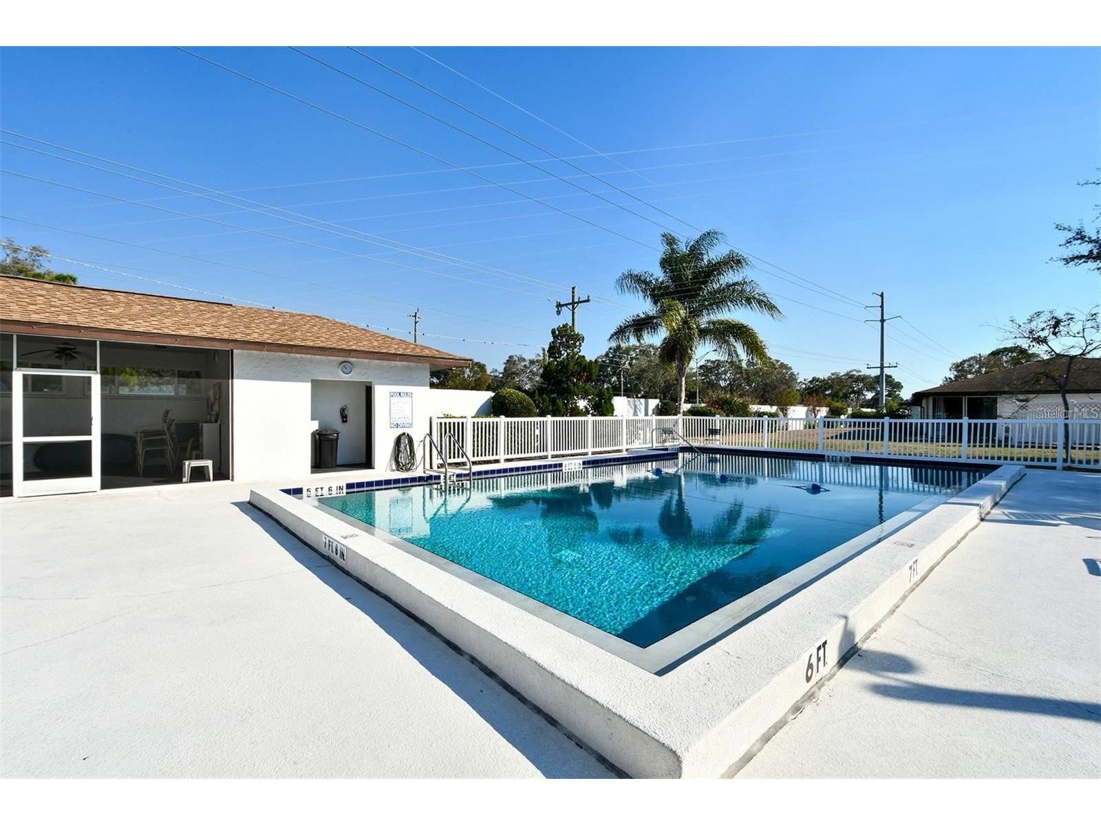 3501 N Village Court #220 Sarasota FL 34231 A4688282 image51