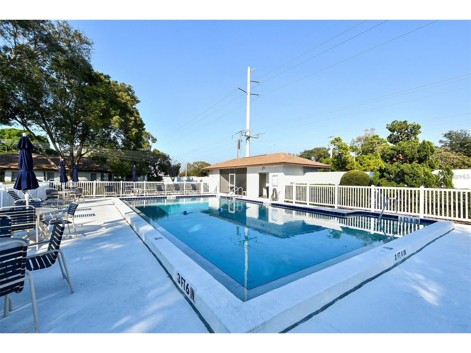 3501 N Village Court #220 Sarasota FL 34231 A4688282 image55