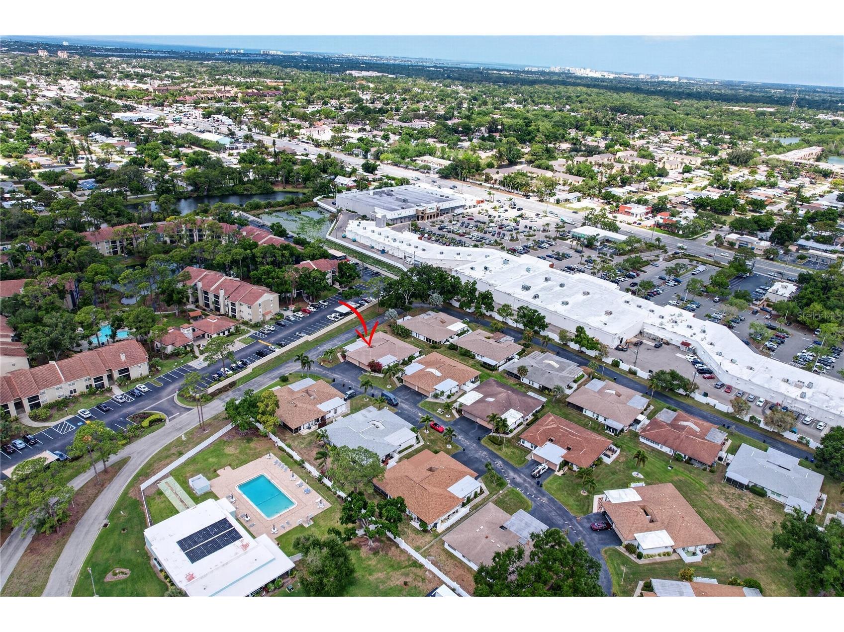 3501 N Village Court #220 Sarasota FL 34231 A4688282 image57