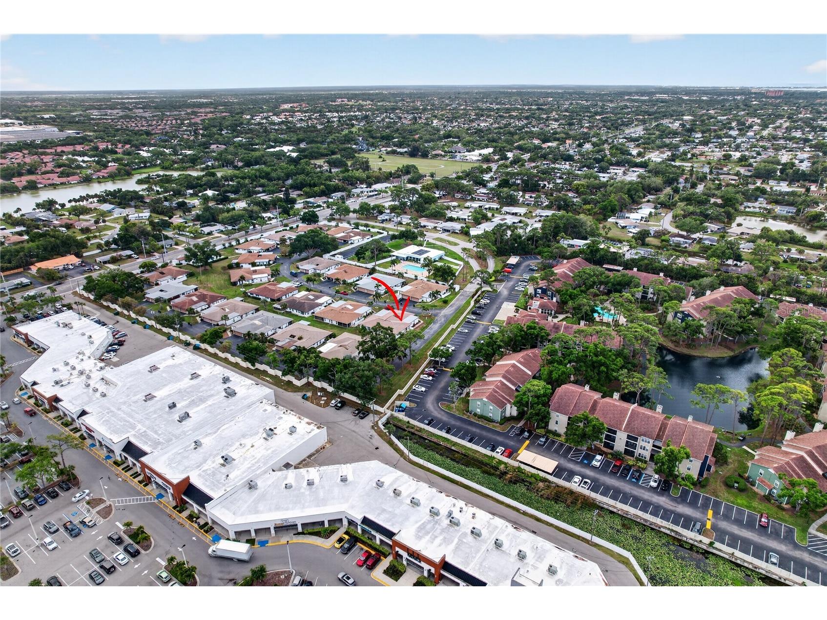3501 N Village Court #220 Sarasota FL 34231 A4688282 image58