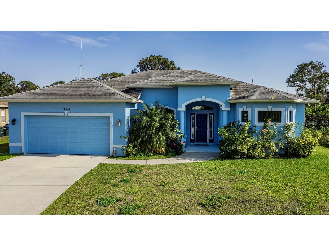 3501 Renault Circle North Port FL 34291 C7471943 image1