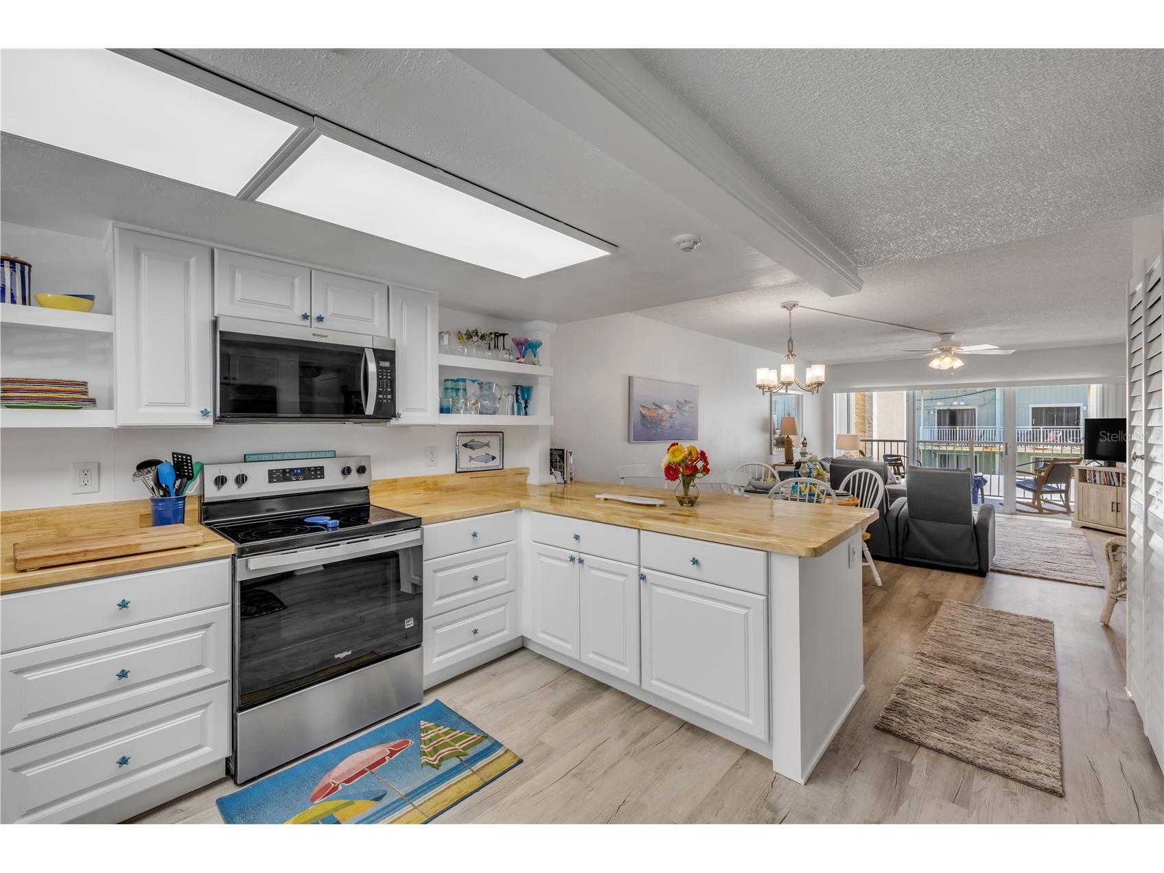 3501 S Atlantic Avenue #2060 New Smyrna Beach FL 32169 - ATLANTIC OCEAN NS1087272 image10