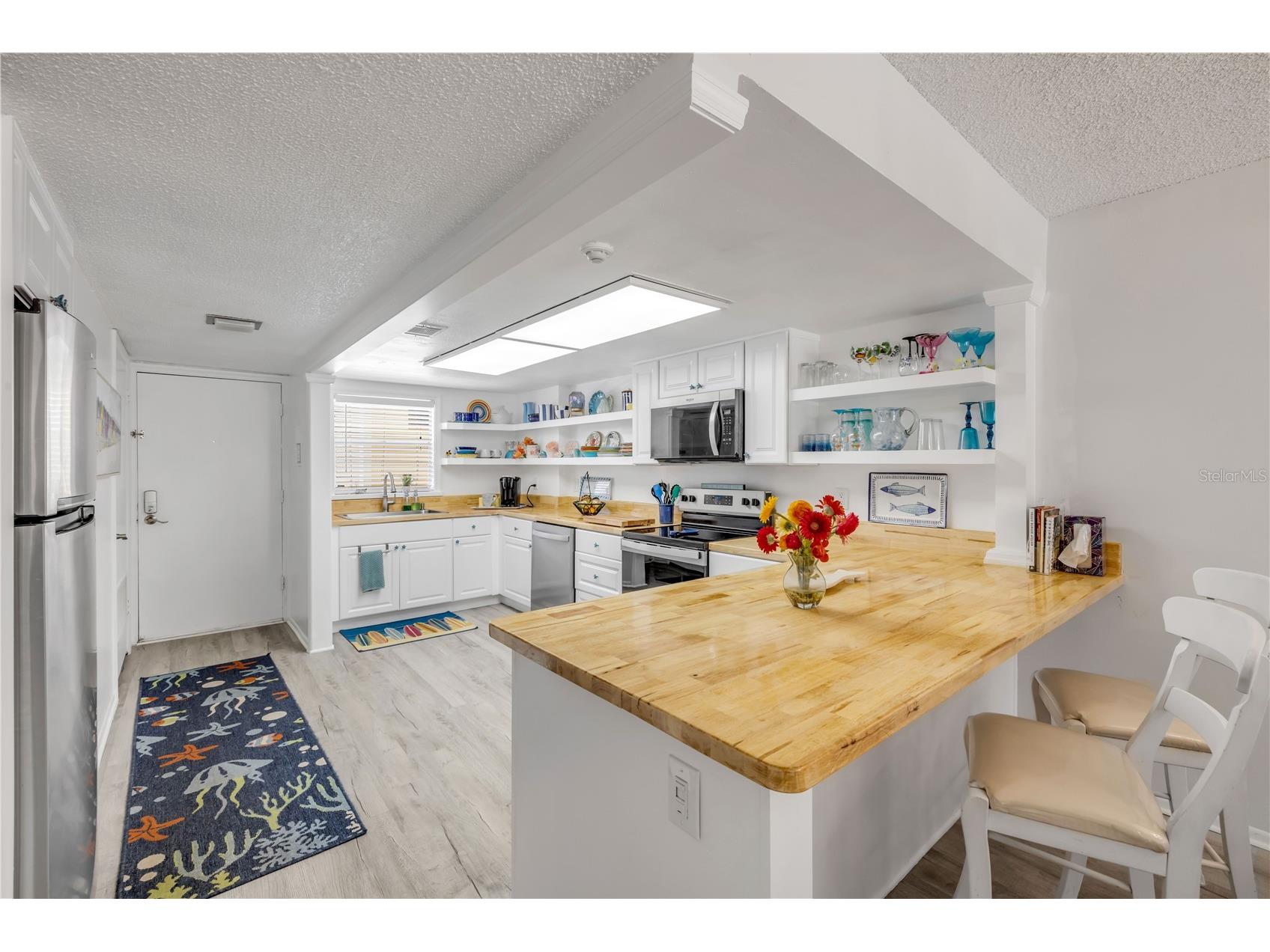 3501 S Atlantic Avenue #2060 New Smyrna Beach FL 32169 - ATLANTIC OCEAN NS1087272 image11