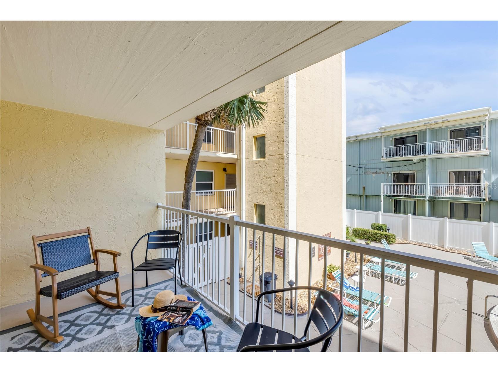 3501 S Atlantic Avenue #2060 New Smyrna Beach FL 32169 - ATLANTIC OCEAN NS1087272 image34