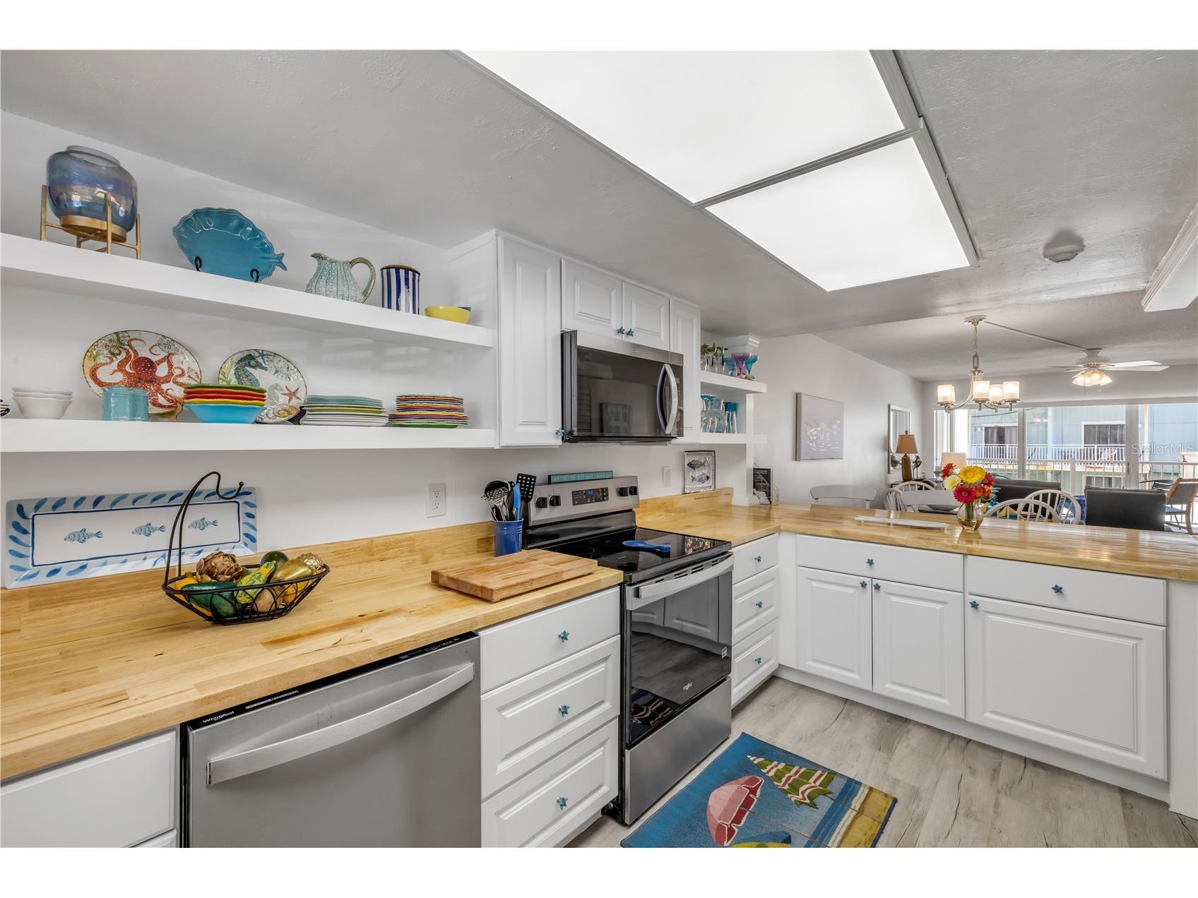 3501 S Atlantic Avenue #2060 New Smyrna Beach FL 32169 - ATLANTIC OCEAN NS1087272 image8